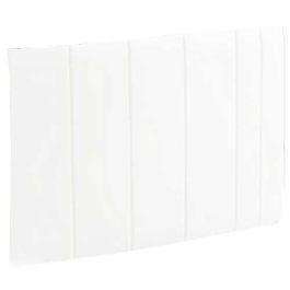 SCHNEIDER Resi9 Obturateur blanc 5 modules pour coffret électrique - R9H13387