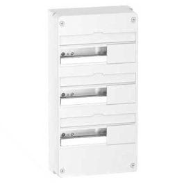SCHNEIDER Resi9 Tableau électrique nu 3 rangées 13 modules - R9H13403