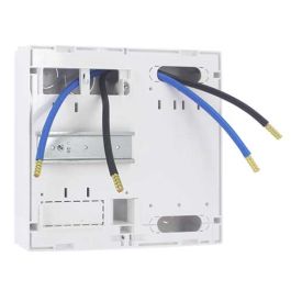 SCHNEIDER Resi9 Panneau de contrôle pour compteur Linky et CBE 13 modules - R9H13416