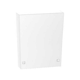 SCHNEIDER Resi9 Jonction sol/plafond pour gaine technique logement GTL 13 modules - R9H13535