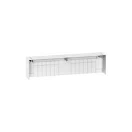SCHNEIDER Resi9 Embout pour gaine technique logement GTL 13 modules - R9H13539