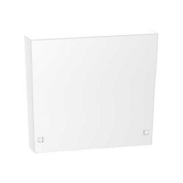 SCHNEIDER Resi9 Jonction sol/plafond pour gaine technique logement GTL 18 modules - R9H18535