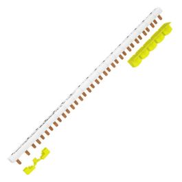 SCHNEIDER Resi9 XP Peigne d'alimentation électrique horizontal Phase Neutre 18 modules - R9PXH218