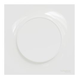 SCHNEIDER Odace Interrupteur va et vient blanc complet