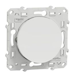 SCHNEIDER Odace Permutateur 10A blanc - S520205