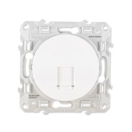 SCHNEIDER Odace Prise RJ45 grade 3 catégorie 6 - S520476