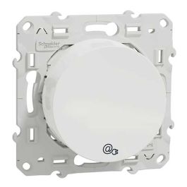 SCHNEIDER Odace Prise RJ45 CPL 200MBP/S - S520490