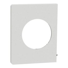 SCHNEIDER Odace Architecte Plaque simple latérale béton - S955800