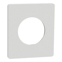 SCHNEIDER Odace Architecte Plaque simple béton - S955802