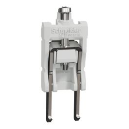 SCHNEIDER Odace Sachet de 20 griffes 50/60mm pour fixation d'appareillages - S989691