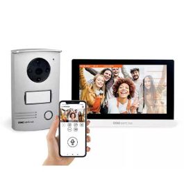 SCS SENTINEL Visiophone connecté WIFI Visiodoor avec écran 7" - PVF0056