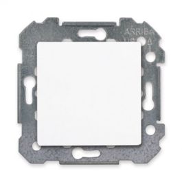 SIEMENS Delta Viva Interrupteur va et vient blanc
