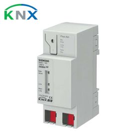 SIEMENS KNX Coupleur de lignes et zones