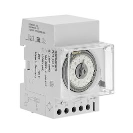 SIEMENS Horloge journalière 16A monophasé 3 modules
