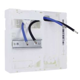SIEMENS Platine pour compteur LINKY et CBE et disjoncteur EDF 13 modules