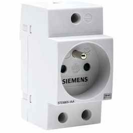 SIEMENS Prise modulaire 2P+T 16A 2,5 modules