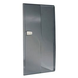 SIEMENS Porte transparente pour tableau électrique 3 rangées 13 modules