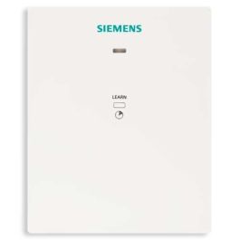 SIEMENS Récepteur sans fil pour programmateur fil pilote radio