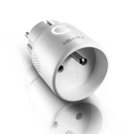 SOMFY Prise télécommandée ON/OFF IO - 1822617