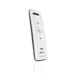 SOMFY Situo Télécommande de centralisation volets roulants RTS Pure 5 canaux - 1870495