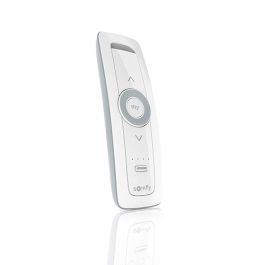SOMFY Situo Télécommande à variation RTS Pure 5 canaux - 1870648