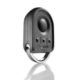 SOMFY Keygo RTS Télécommande portail et porte de garage 4 canaux - 1870879