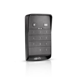 SOMFY Clavier à code RTS 2 canaux - 1870916 