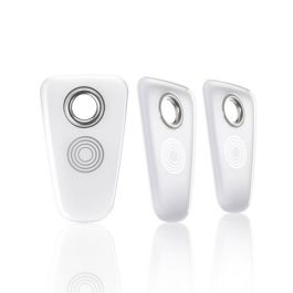 SOMFY Lot de 3 badges pour serrure connectée - 2401402