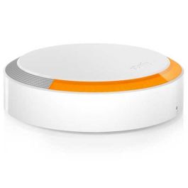SOMFY Protect Sirène extérieure 112db avec flash lumineux - 2401491