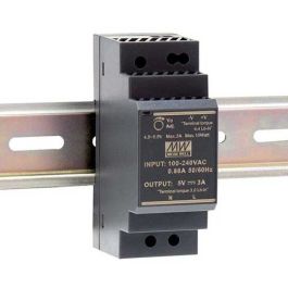 SOMFY Alimentation Rail DIN pour visiophone V100+, V350 et V500 - 9026469
