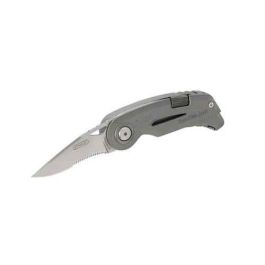 STANLEY Couteau de poche multi-lames Quickslide Sport - 0-10-813