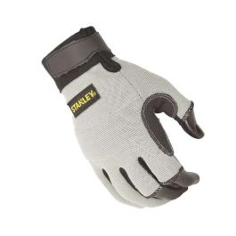 STANLEY Gants mitaines performance 3 doigts T10 - 98382