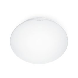 STEINEL Hublot intérieur LED RS 16 LED à détection 230V 9,5W 940lm 4000°K blanc - 008383