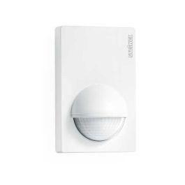 STEINEL IS180-2 Détecteur de mouvement infrarouge 180° IP54 blanc - 603212