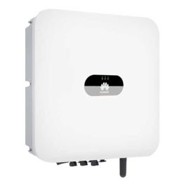 HUAWEI Onduleur monophasé 3kw 2MPPT + antenne intégrée - SUN2000-3KTL-L1