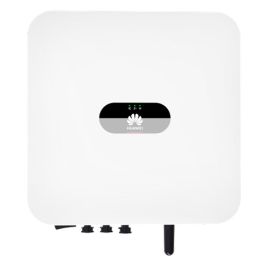 HUAWEI Onduleur monophasé 6kw 2MPPT + antenne intégrée - SUN2000-6KTL-L1