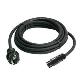 SUNOLOGY Câble électrique d'alimentation pour station solaire SUNOLOGY Play 3m - CASGSEC3M