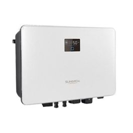 SUNGROW Onduleur solaire monophasé 3kW - SG3.0RS-S
