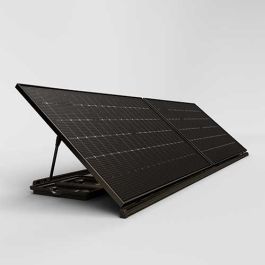 SUNOLOGY Play Station extension solaire autoconsommation 400W Plug&Play - Au sol ou au mur