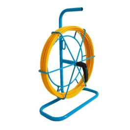 TARAVELLO Aiguille fibre de verre D4,5mm L30m sur dévidoir - 042