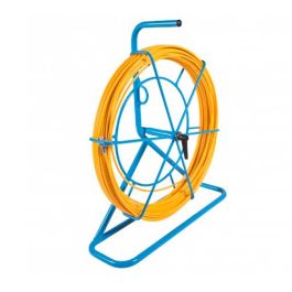 TARAVELLO Aiguille fibre de verre D6mm L100m sur dévidoir - 046