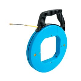 TARAVELLO Tire fil fibre de verre D3mm L20m avec carter - 198