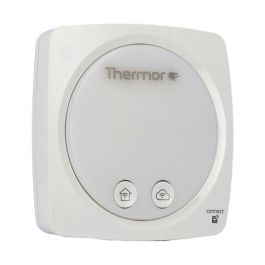 THERMOR Hub Cozytouch Passerelle Zigbee pour radiateur connecté - 400992