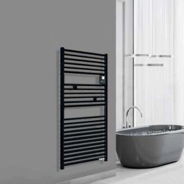 THERMOR Riva 4 Sèche-serviettes électrique carbone 500W - 471446