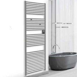THERMOR Riva 4 Sèche-serviettes électrique menhir 1000W - 471499