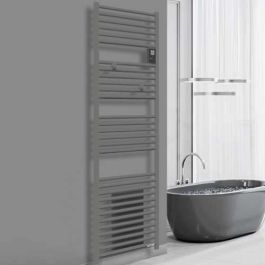 THERMOR Riva 4 Sèche-serviettes électrique menhir avec soufflerie 2000W - 471567