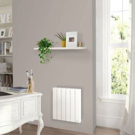 THERMOR Baléares 2 Radiateur chaleur douce horizontal blanc 500W - 492411
