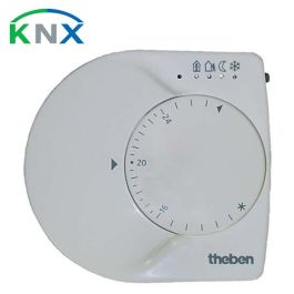 THEBEN KNX Régulateur de température individuelle RAMSES713S - 7139201