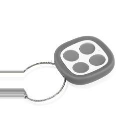 THOMSON Noé Télécommande universelle portail + porte de garage - 500021