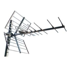 TONNA Antenne extérieure UHF TNT HD Smaart PRIMA Filtrée 5G - 250383